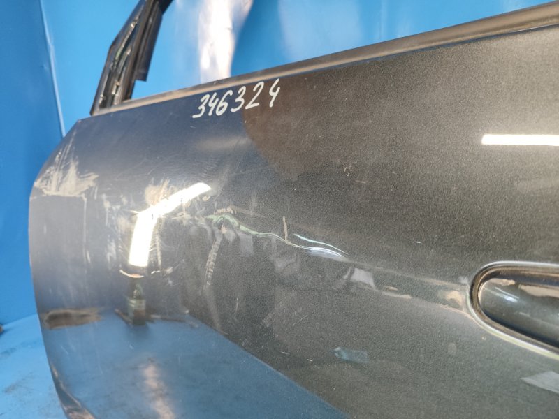 Дверь передняя левая RAV4 05-12 Дверь передняя левая RAV4 05-12