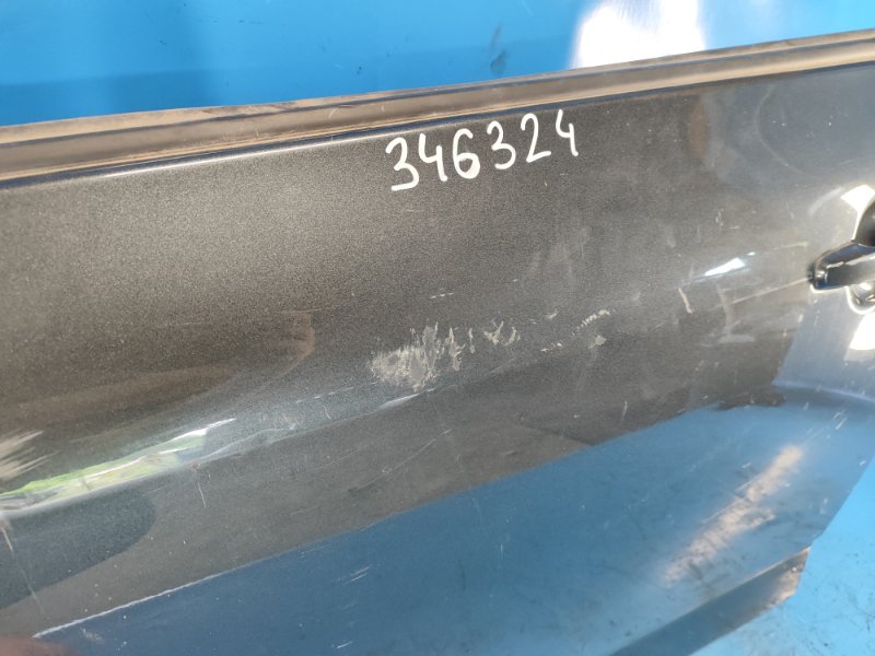 Дверь передняя левая RAV4 05-12 Дверь передняя левая RAV4 05-12