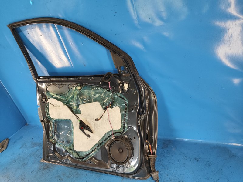 Дверь передняя левая RAV4 05-12 Дверь передняя левая RAV4 05-12