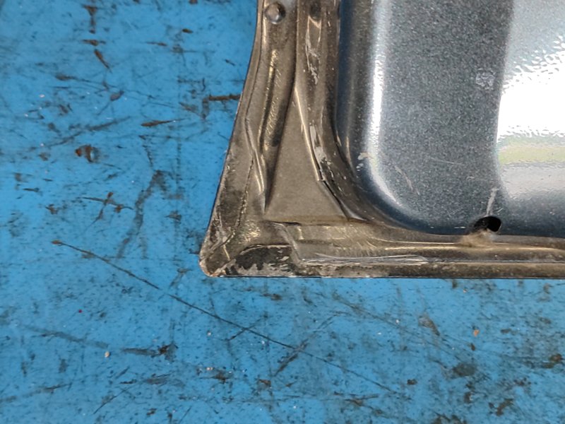 Дверь передняя левая RAV4 05-12 Дверь передняя левая RAV4 05-12