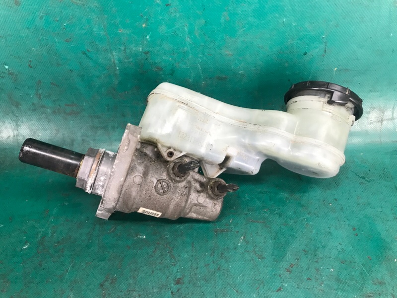 Главный тормозной цилиндр MDX (YD2) 06-13 2008 3.7 J37A1