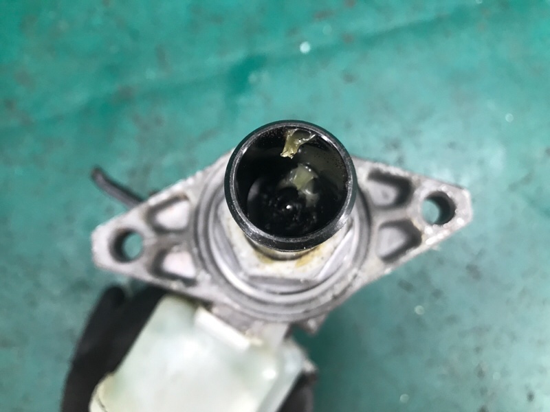 Главный тормозной цилиндр MDX (YD2) 06-13 2008 3.7 J37A1