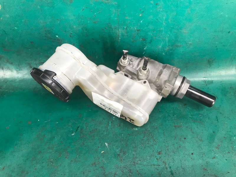 Главный тормозной цилиндр MDX (YD2) 06-13 2012 3.7 J37A1