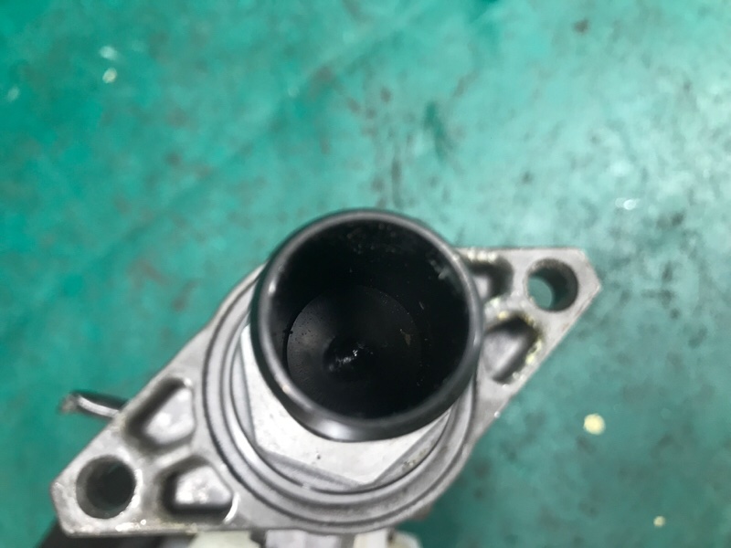 Главный тормозной цилиндр MDX (YD2) 06-13 2012 3.7 J37A1