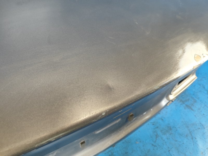 Крышка багажника CIVIC 4D 06-11