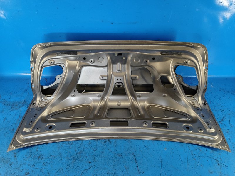 Крышка багажника CIVIC 4D 06-11