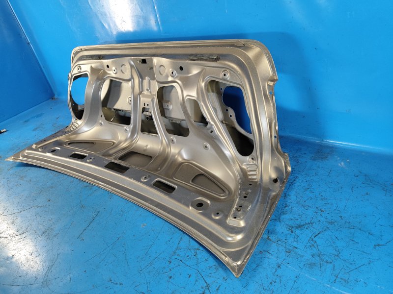 Крышка багажника CIVIC 4D 06-11