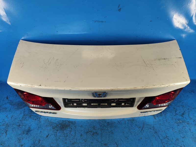 Крышка багажника CIVIC 4D 06-11