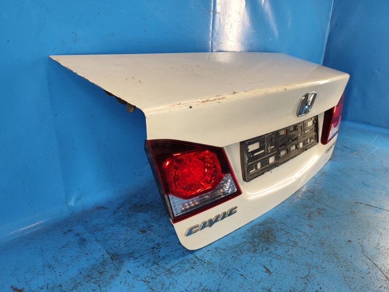 Крышка багажника HONDA CIVIC 4D 06-11