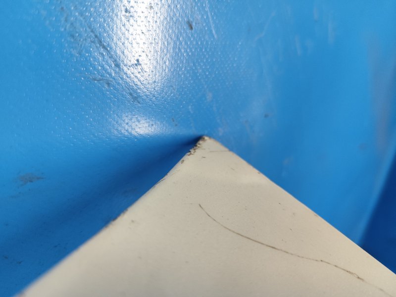 Крышка багажника CIVIC 4D 06-11