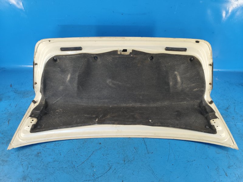 Крышка багажника CIVIC 4D 06-11