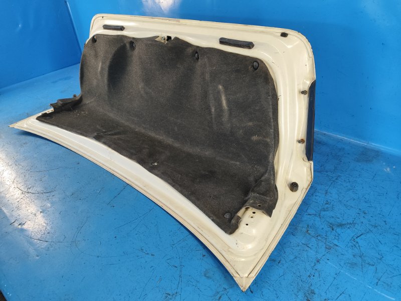 Крышка багажника CIVIC 4D 06-11