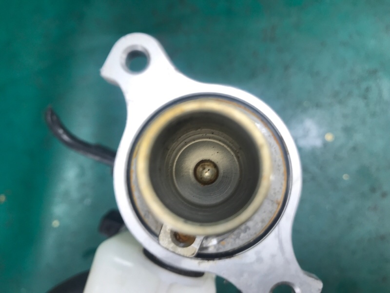 Главный тормозной цилиндр ELANTRA AD 16- 2016 2.0 G4NH