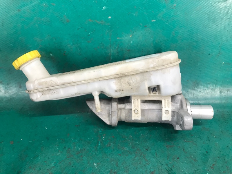 Главный тормозной цилиндр DODGE JOURNEY 08-20 2013 3.6 ERB 68155423AA Б/У