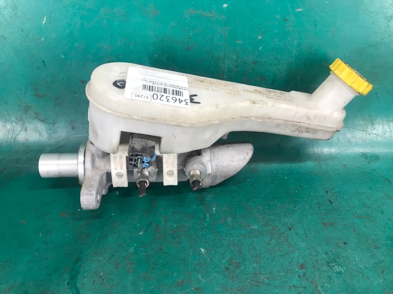 Главный тормозной цилиндр JOURNEY 08-20 2013 3.6 ERB