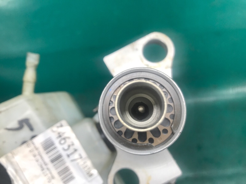 Главный тормозной цилиндр Q5 08-16 2014 CPMB 2.0 TFSI Главный тормозной цилиндр Q5 08-16 2014 CPMB 2.0 TFSI