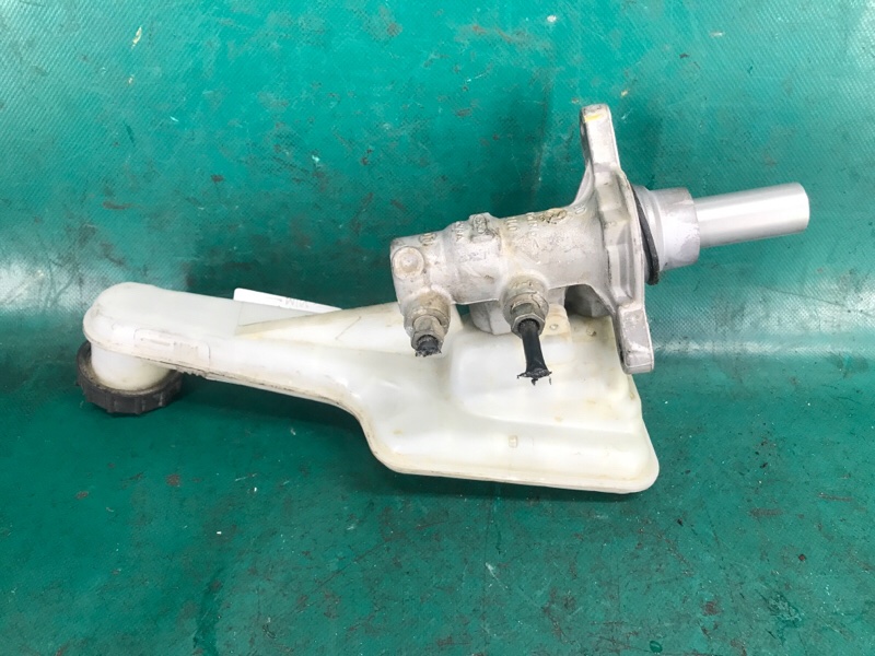 Главный тормозной цилиндр FORD FUSION 14- 2016 C15HDTX DG9Z-2140-A Б/У