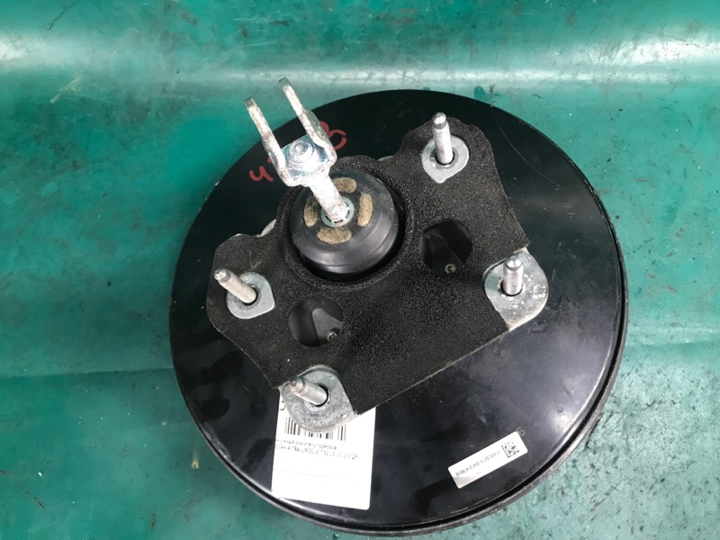 Вакуумный усилитель тормозов X-TRAIL/ROGUE T32 13-20 2016 2.5 QR25DE