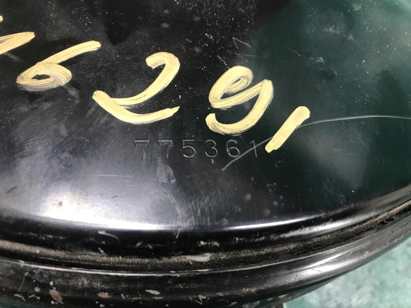 Вакуумный усилитель тормозов X-TRAIL/ROGUE T32 13-20 2016 2.5 QR25DE