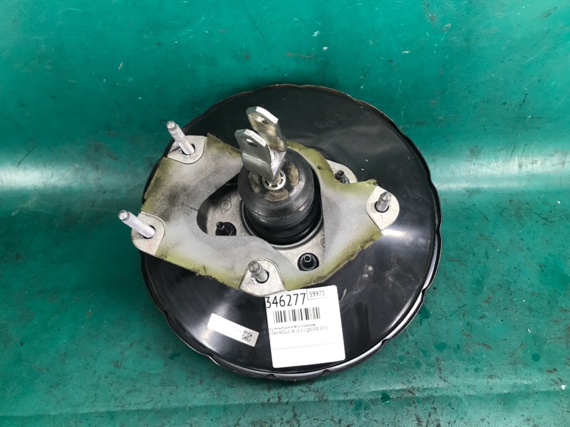 Вакуумный усилитель тормозов ROGUE 08-15 2015 2.5 QR25DE