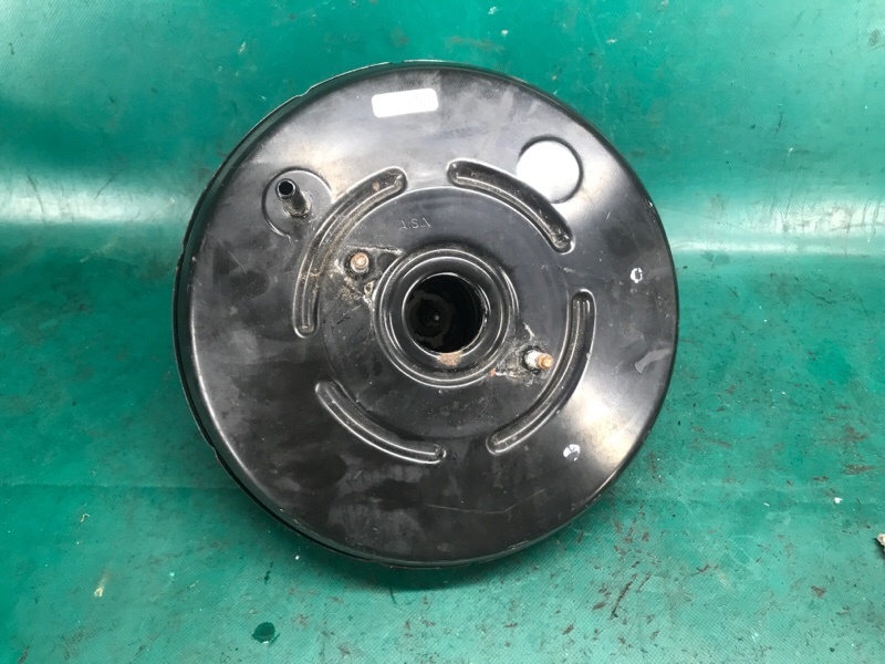 Вакуумный усилитель тормозов ACURA MDX (YD2) 06-13 2008 3.7 J37A1 01469-STX-A00 Б/У