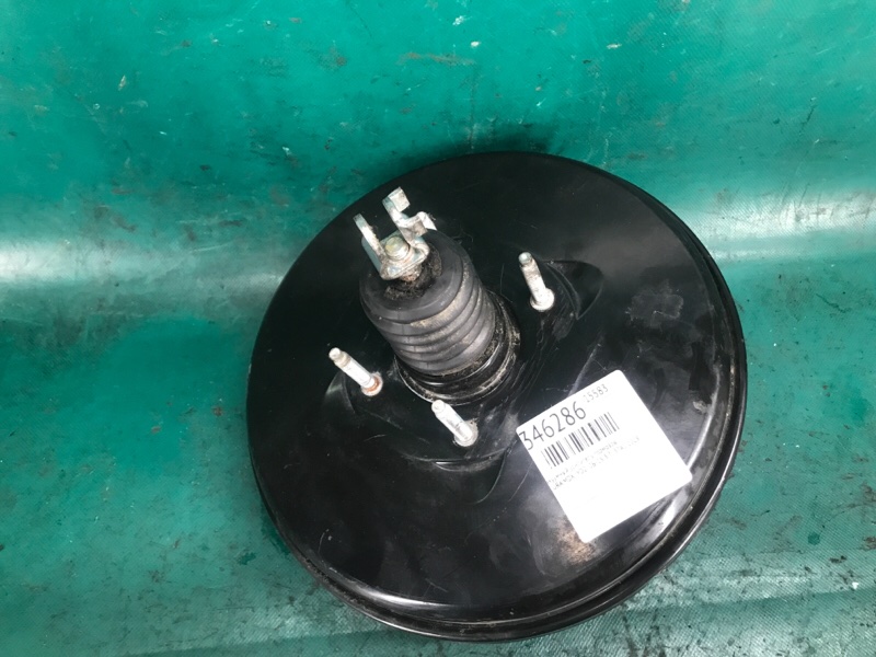 Вакуумный усилитель тормозов MDX (YD2) 06-13 2008 3.7 J37A1