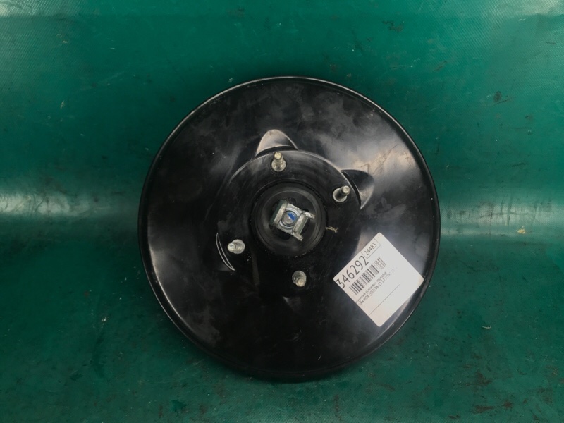 Вакуумный усилитель тормозов ACURA MDX (YD2) 06-13 3.7 J37A1 Вакуумный усилитель тормозов ACURA MDX (YD2) 06-13 3.7 J37A1