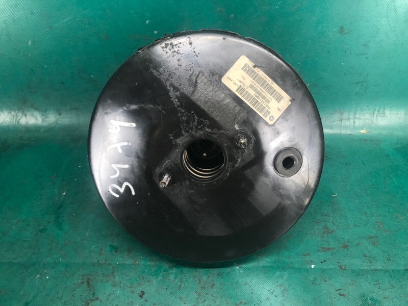 Вакуумный усилитель тормозов JEEP PATRIOT 10-17 2016 2.0 ECN 5175098AB Б/У