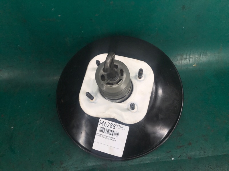 Вакуумный усилитель тормозов PATRIOT 10-17 2016 2.0 ECN