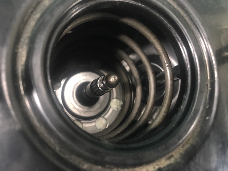 Вакуумный усилитель тормозов X-TRAIL/ROGUE T32 13-20 2014 2.5 QR25DE