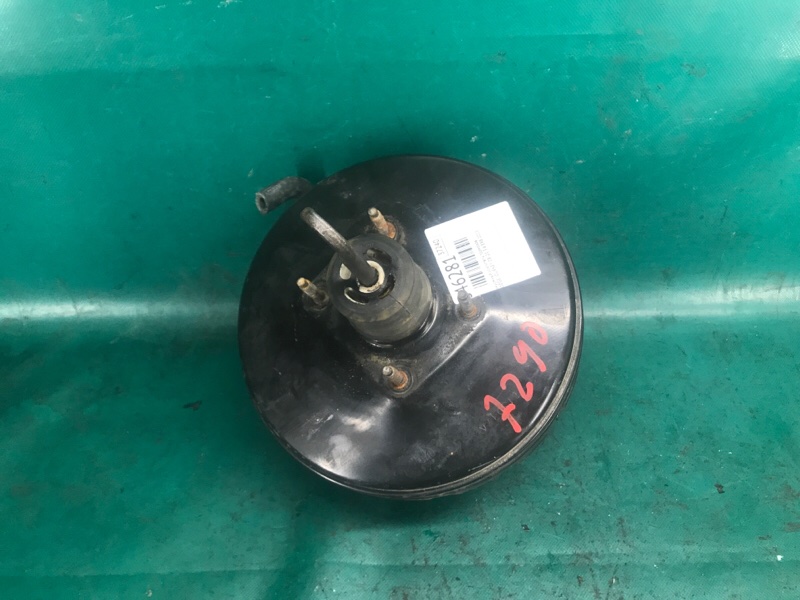 Вакуумный усилитель тормозов JOURNEY 08-20 2013 3.6 ERB