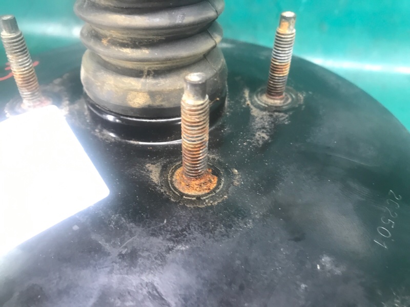 Вакуумный усилитель тормозов JOURNEY 08-20 2013 3.6 ERB