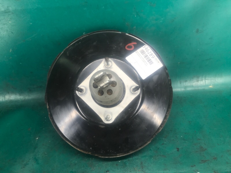 Вакуумный усилитель тормозов FUSION 14- 2016 C15HDTX