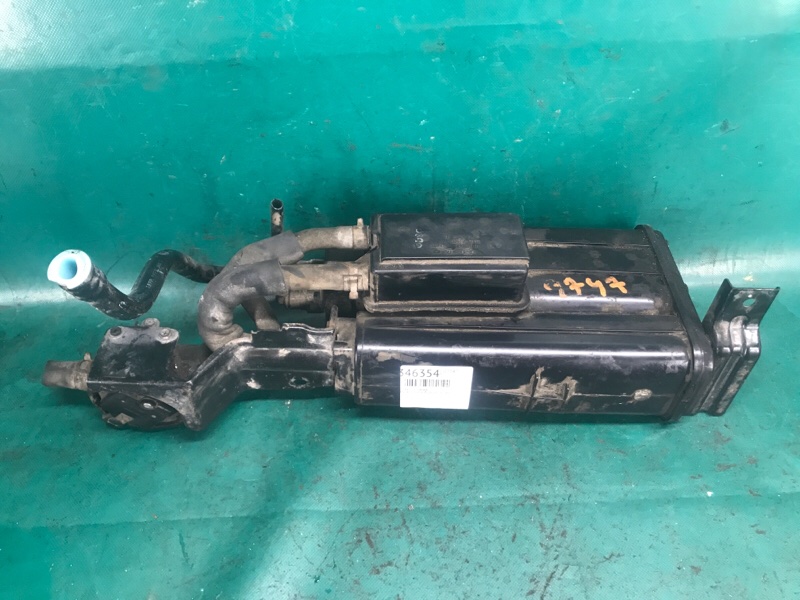 Абсорбер топливный HYUNDAI SONATA YF 10-14 2011 2.4 G4KK 31410-4R500 Б/У