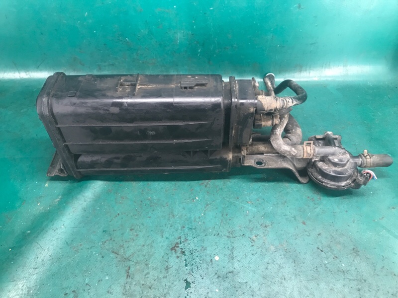 Абсорбер топливный SONATA YF 10-14 2011 2.4 G4KK