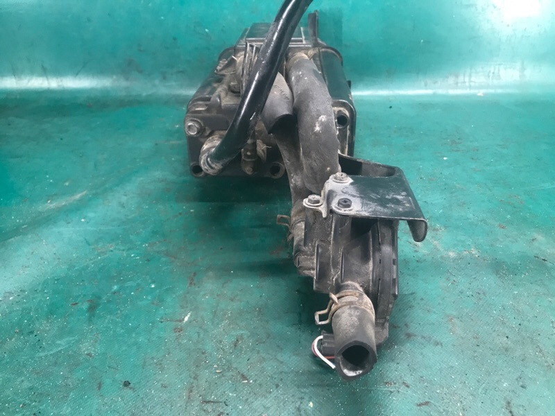 Абсорбер топливный SONATA YF 10-14 2011 2.4 G4KK