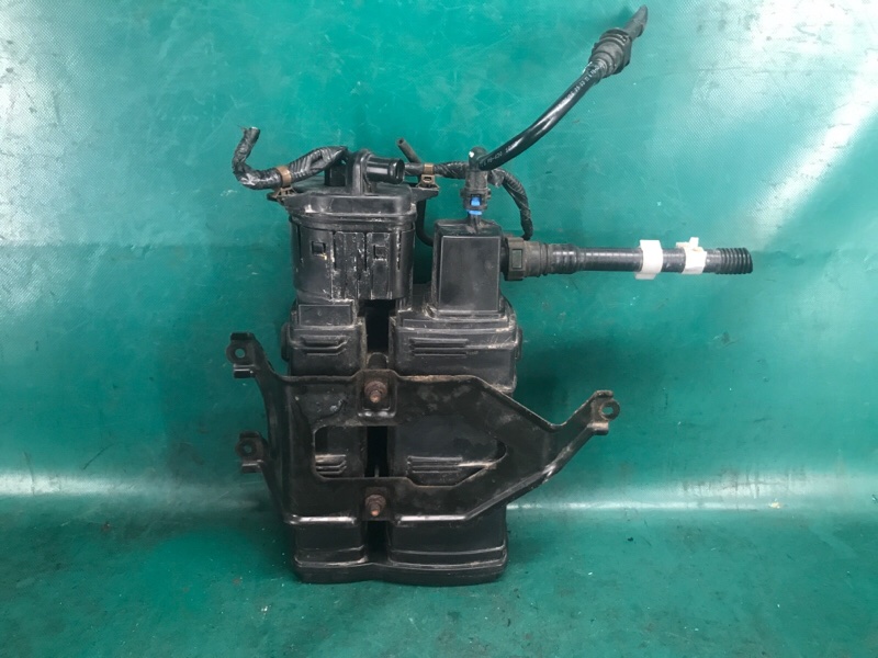 Абсорбер топливный MDX (YD2) 06-13 2009 3.7 J37A1