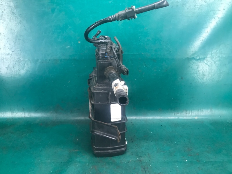 Абсорбер топливный MDX (YD2) 06-13 2009 3.7 J37A1