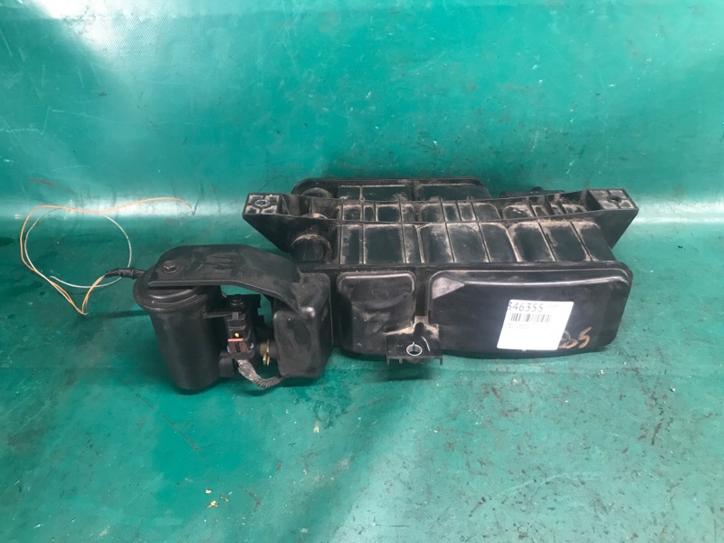 Абсорбер топливный HYUNDAI ELANTRA AD 16- 2016 2.0 G4NH 31420-F3500 Б/У