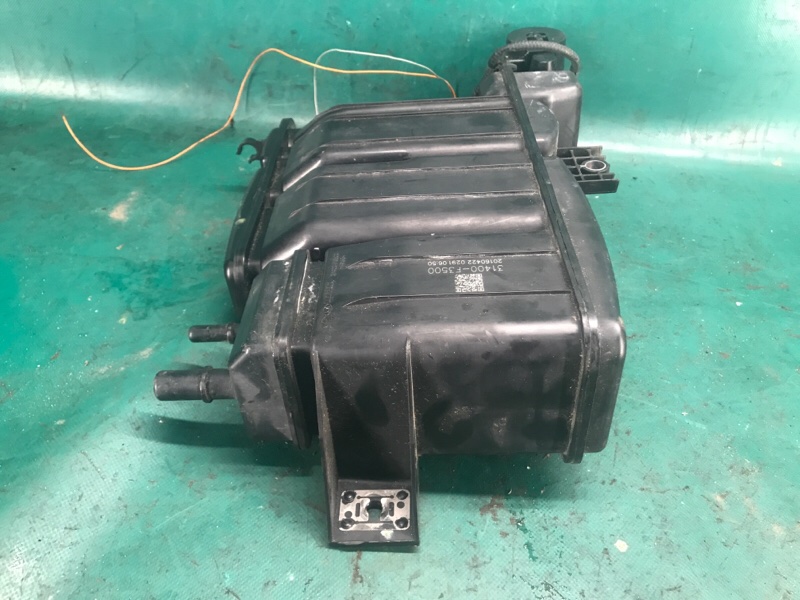 Абсорбер топливный HYUNDAI ELANTRA AD 16- 2.0 G4NH