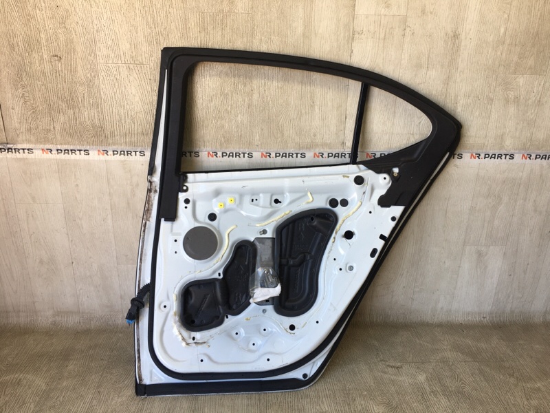 Дверь задняя правая TLX 14-17 2017 2.4 K24W7