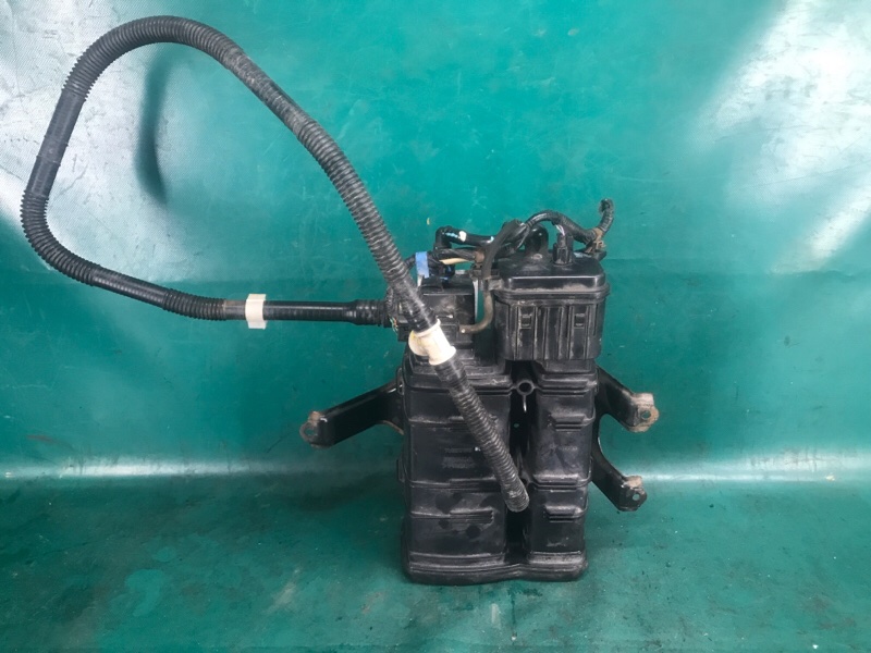 Абсорбер топливный ACURA MDX (YD2) 06-13 2008 3.7 J37A1 17011-SHJ-A01 Б/У