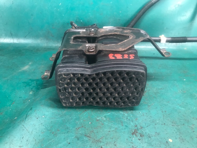 Абсорбер топливный ACURA MDX (YD2) 06-13 3.7 J37A1