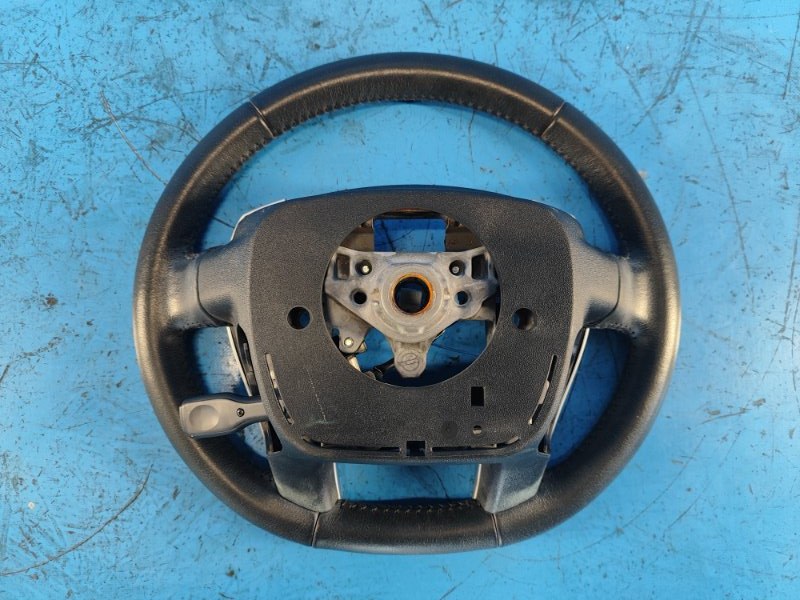 Руль TOYOTA PRIUS - 30 09-17