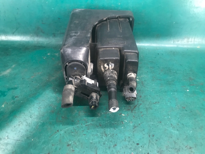 Абсорбер топливный QX60/JX35 12-20 2015 3.5 VQ35DE