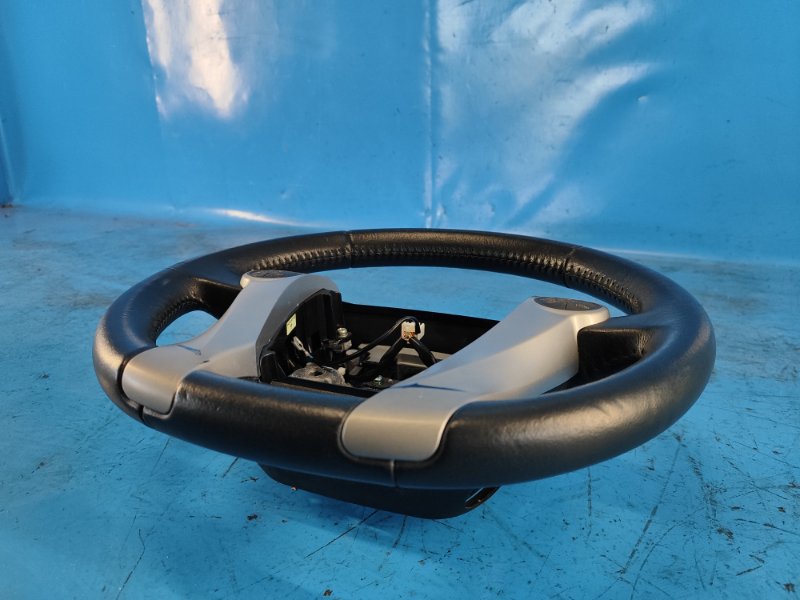 Руль PRIUS - 30 09-17