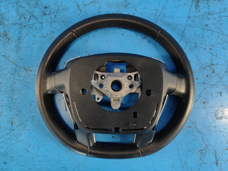 Руль TOYOTA PRIUS - 30 09-17