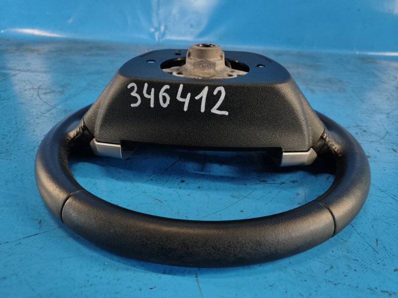 Руль PRIUS - 30 09-17