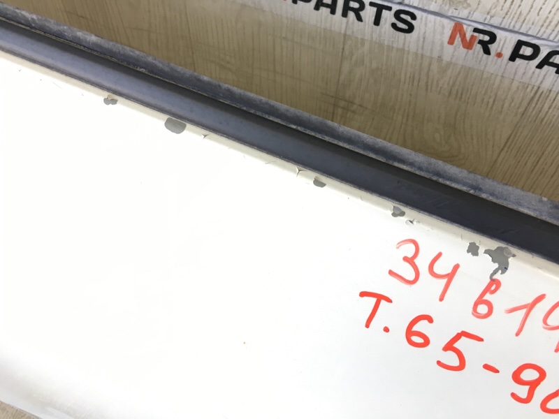 Дверь задняя правая RAV4 05-12 2006 2.4 2AZFE Дверь задняя правая RAV4 05-12 2006 2.4 2AZFE