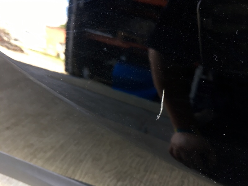 Дверь задняя правая SORENTO UM 14- 2017 2.4 G4KJ